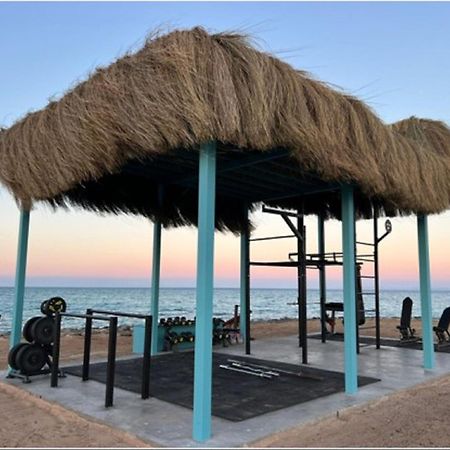 Joynant-Gouna Kite Road-2Room Mangroovy Free Beach Access - Pool View- Hurghada Esterno foto