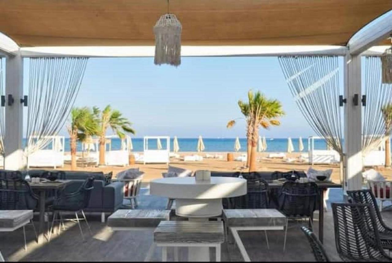 Joynant-Gouna Kite Road-2Room Mangroovy Free Beach Access - Pool View- Hurghada Esterno foto