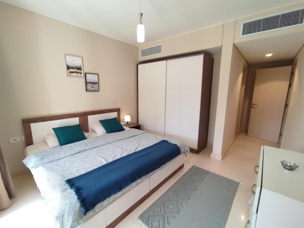 Joynant-Gouna Kite Road-2Room Mangroovy Free Beach Access - Pool View- Hurghada Esterno foto