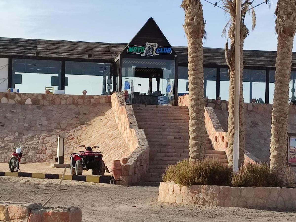 Joynant-Gouna Kite Road-2Room Mangroovy Free Beach Access - Pool View- Hurghada Esterno foto