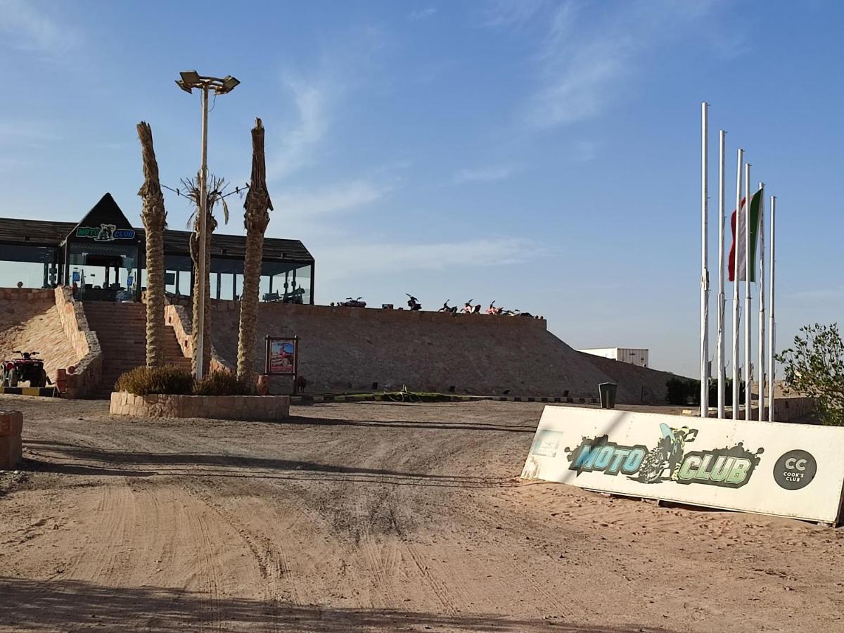 Joynant-Gouna Kite Road-2Room Mangroovy Free Beach Access - Pool View- Hurghada Esterno foto