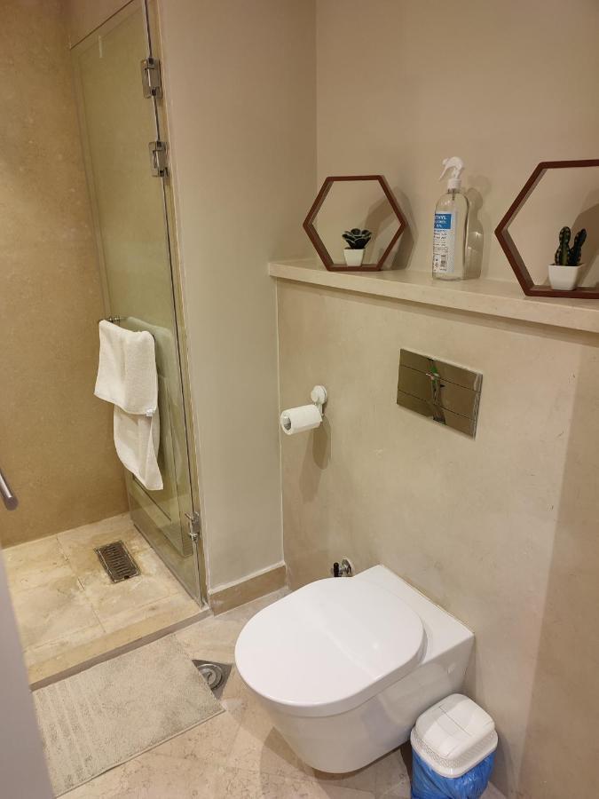 Joynant-Gouna Kite Road-2Room Mangroovy Free Beach Access - Pool View- Hurghada Esterno foto