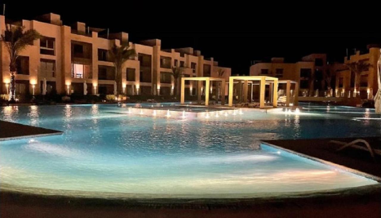 Joynant-Gouna Kite Road-2Room Mangroovy Free Beach Access - Pool View- Hurghada Esterno foto